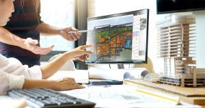 Professional Certificate in BIM Management (BIM Coordinator Top-up)