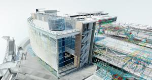 Advanced Certificate in BIM Analysis with Navisworks