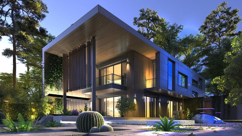 3dsmax3 | 天行凝方