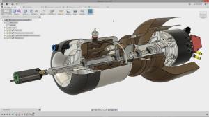 Fusion 360 2 | 天行凝方